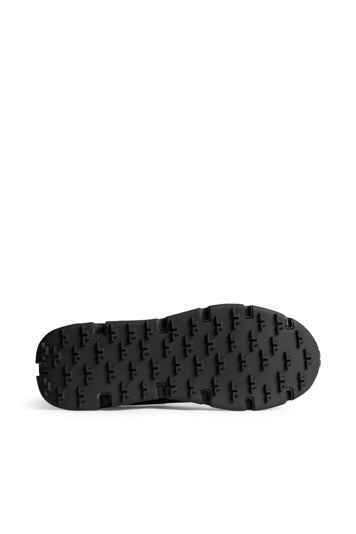 Vent 500 Golf Sneaker Black W in Black by J.Lindeberg