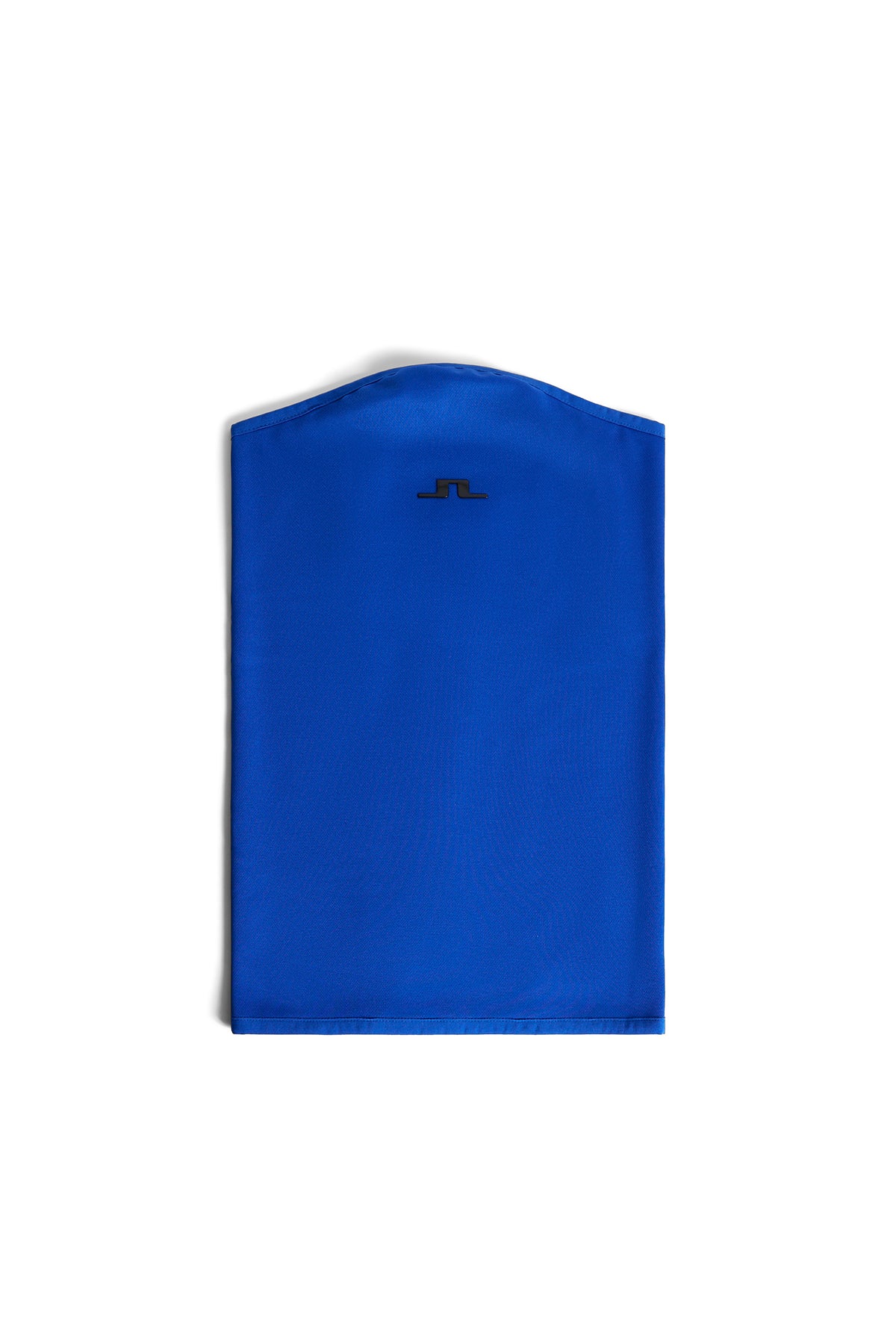 Damian Neck Gaiter in Club Blue by J.Lindeberg