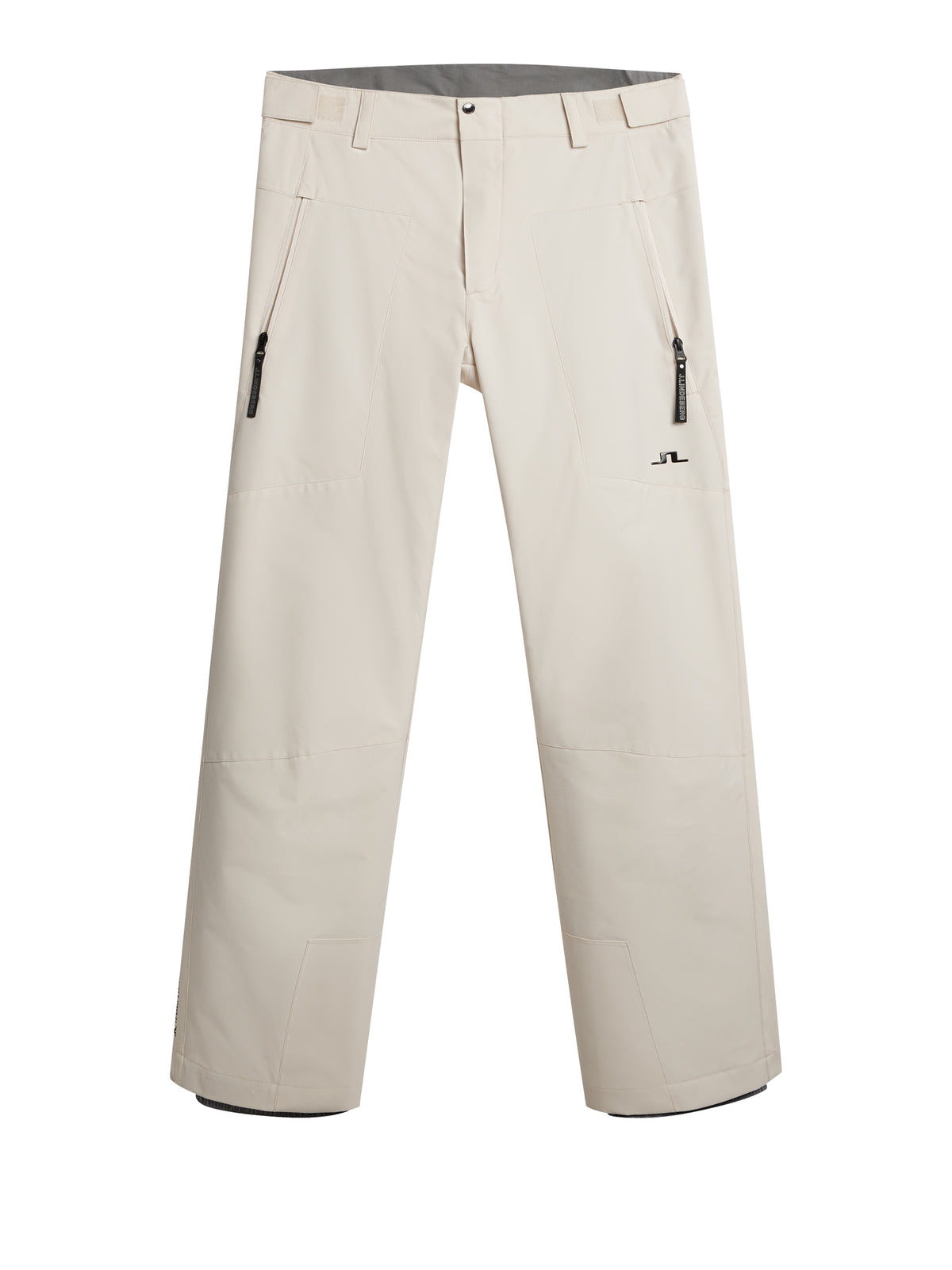Clarke Pant in Moonbeam by J.Lindeberg