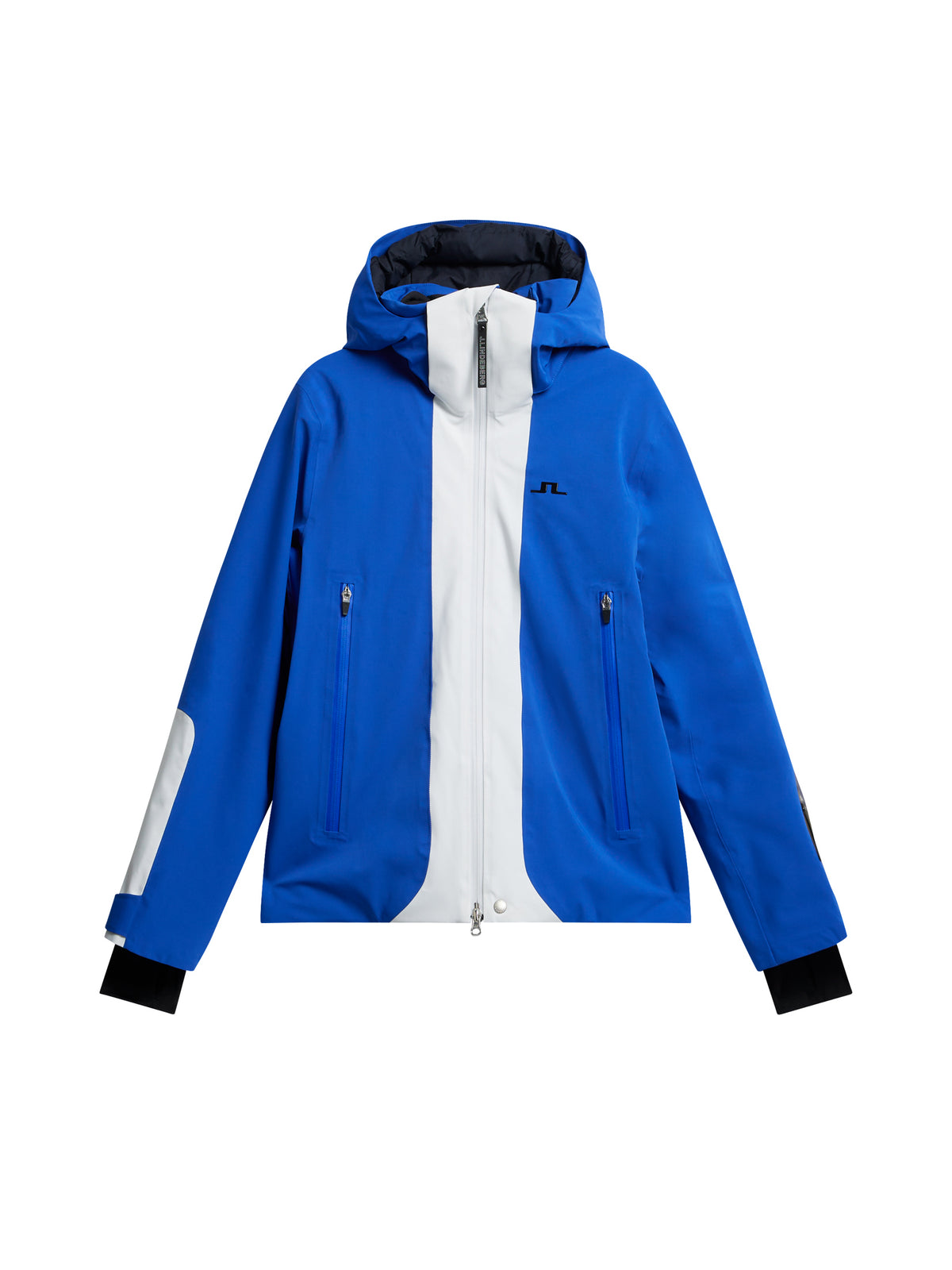 Claire Jacket in Club Blue by J.Lindeberg