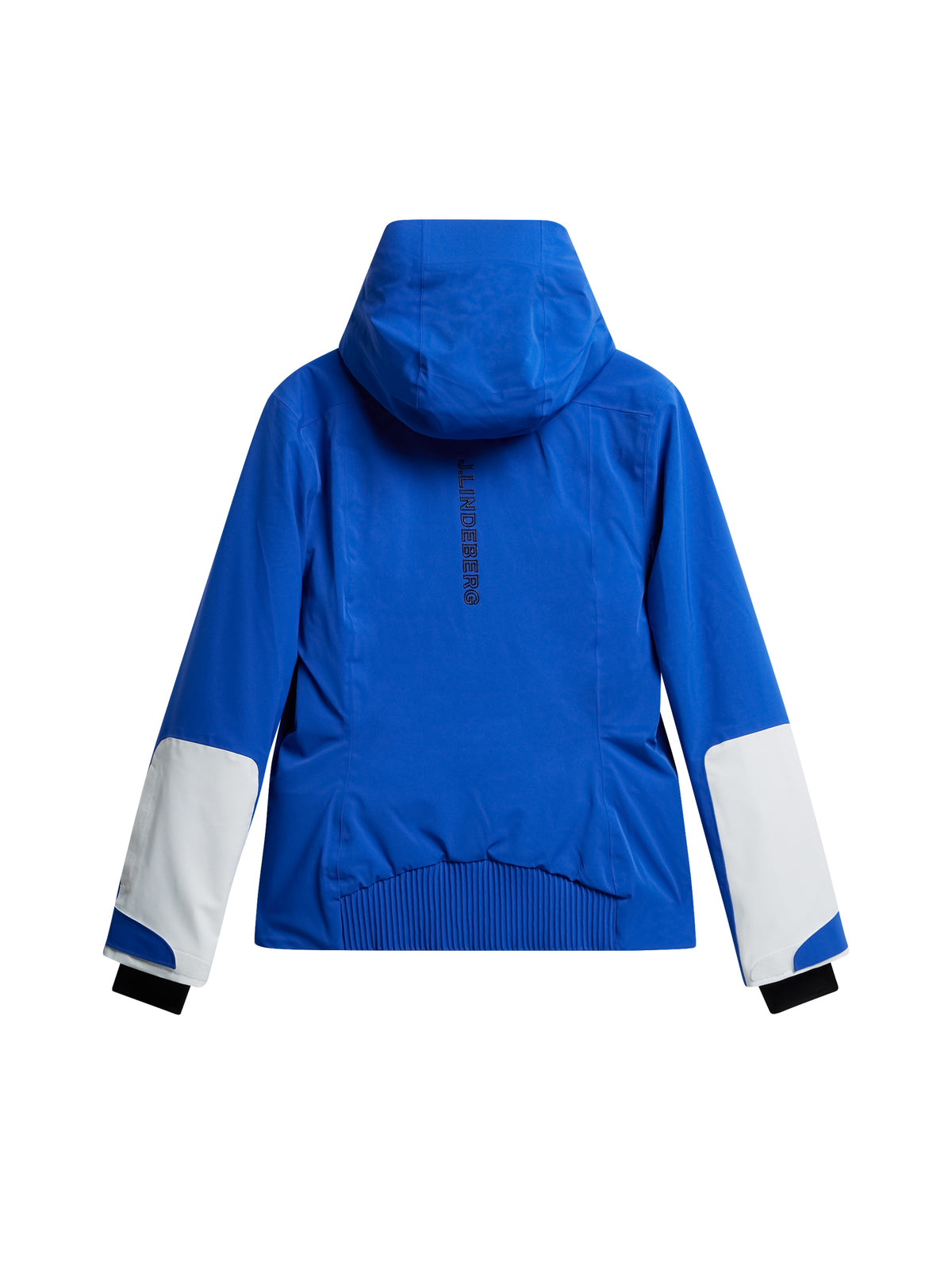 Claire Jacket in Club Blue by J.Lindeberg