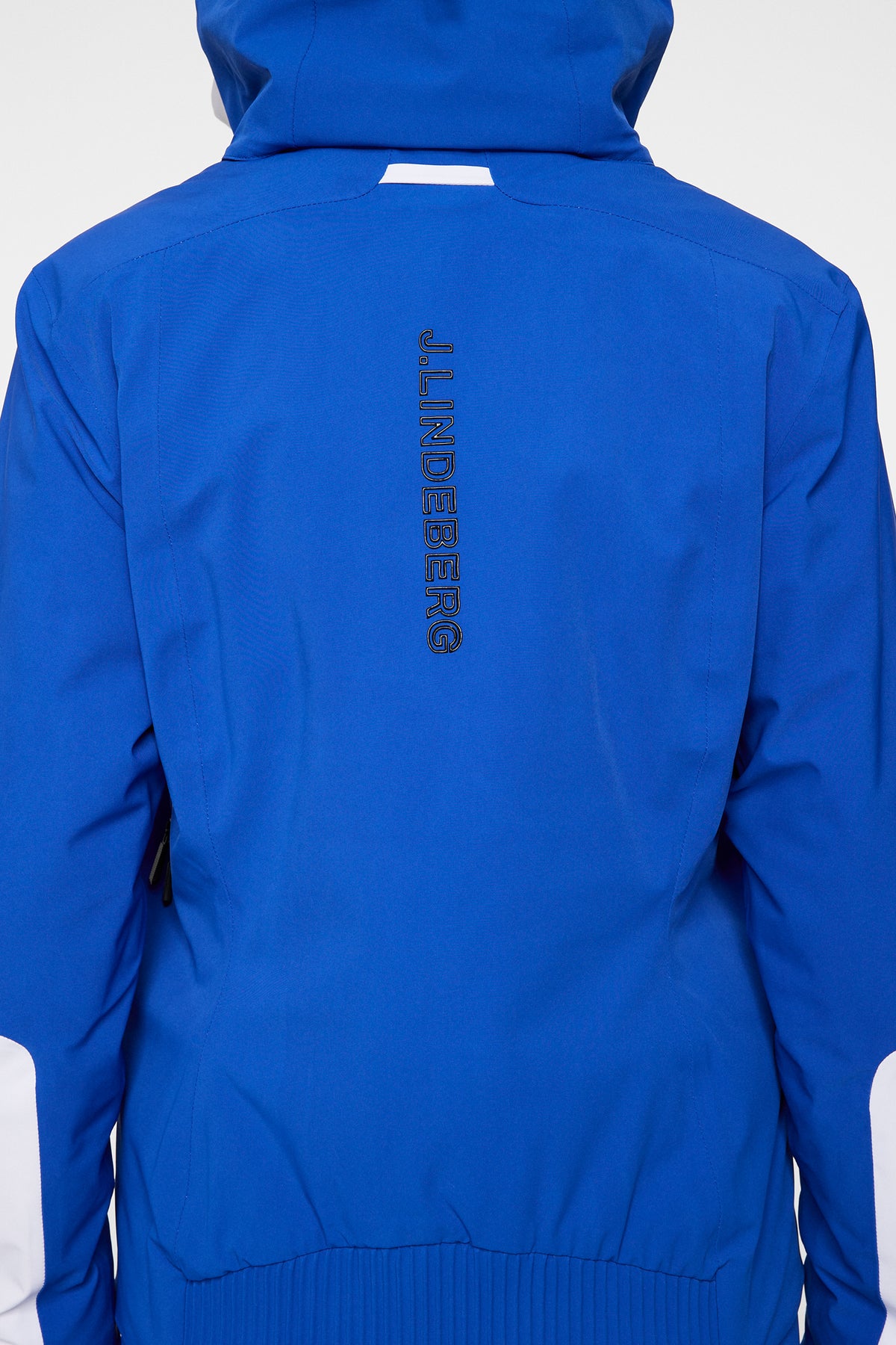 Claire Jacket in Club Blue by J.Lindeberg