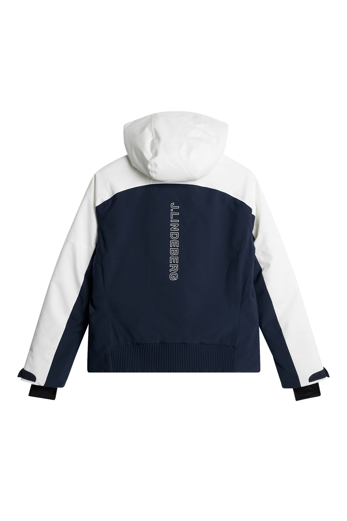 Paula Jacket in JL Navy by J.Lindeberg