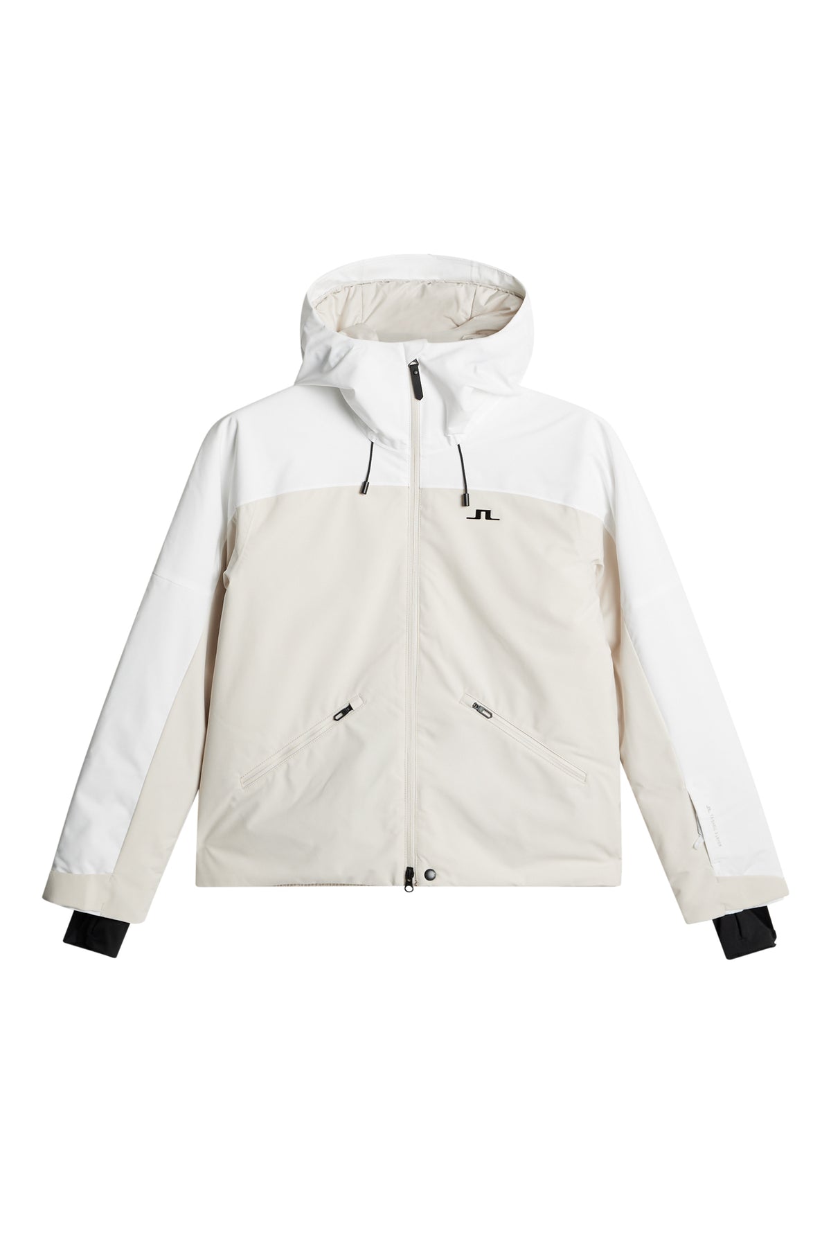 Paula Jacket in Moonbeam by J.Lindeberg