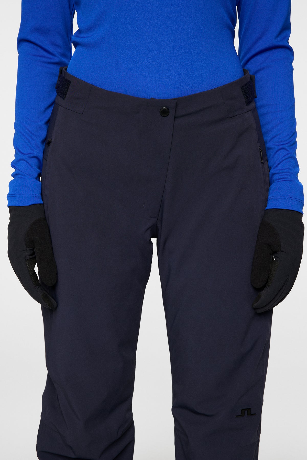 W Watson Pant in JL Navy by J.Lindeberg