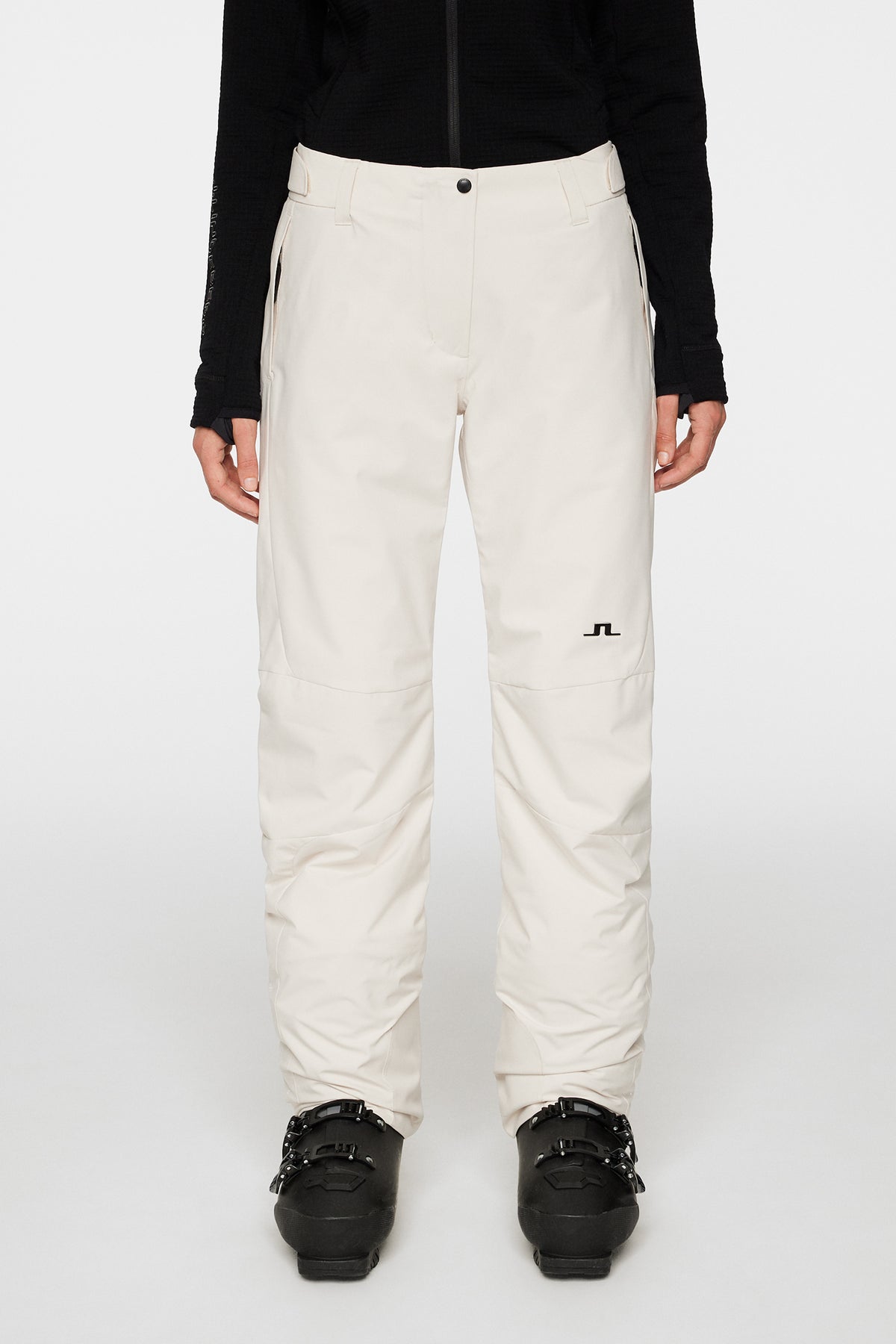 Pauline Pant in Moonbeam by J.Lindeberg