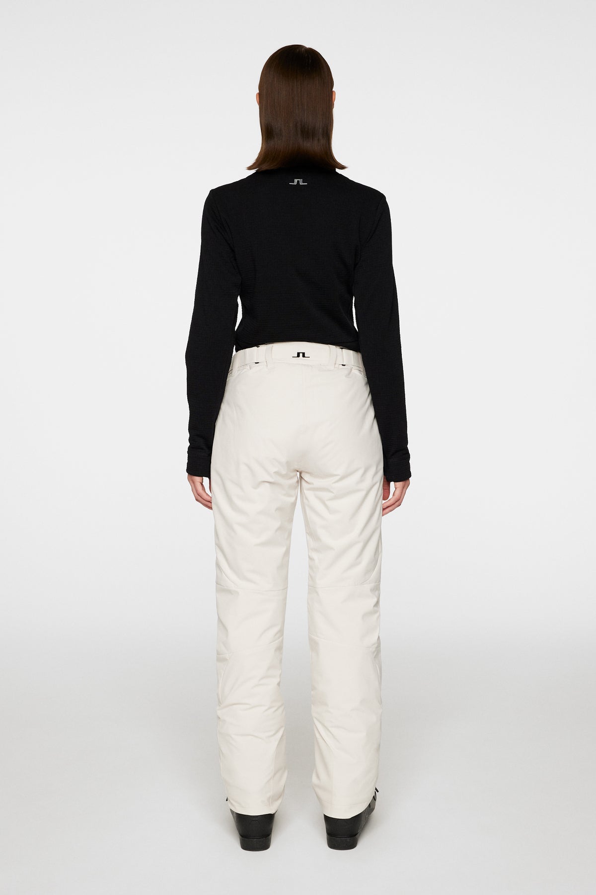Pauline Pant in Moonbeam by J.Lindeberg