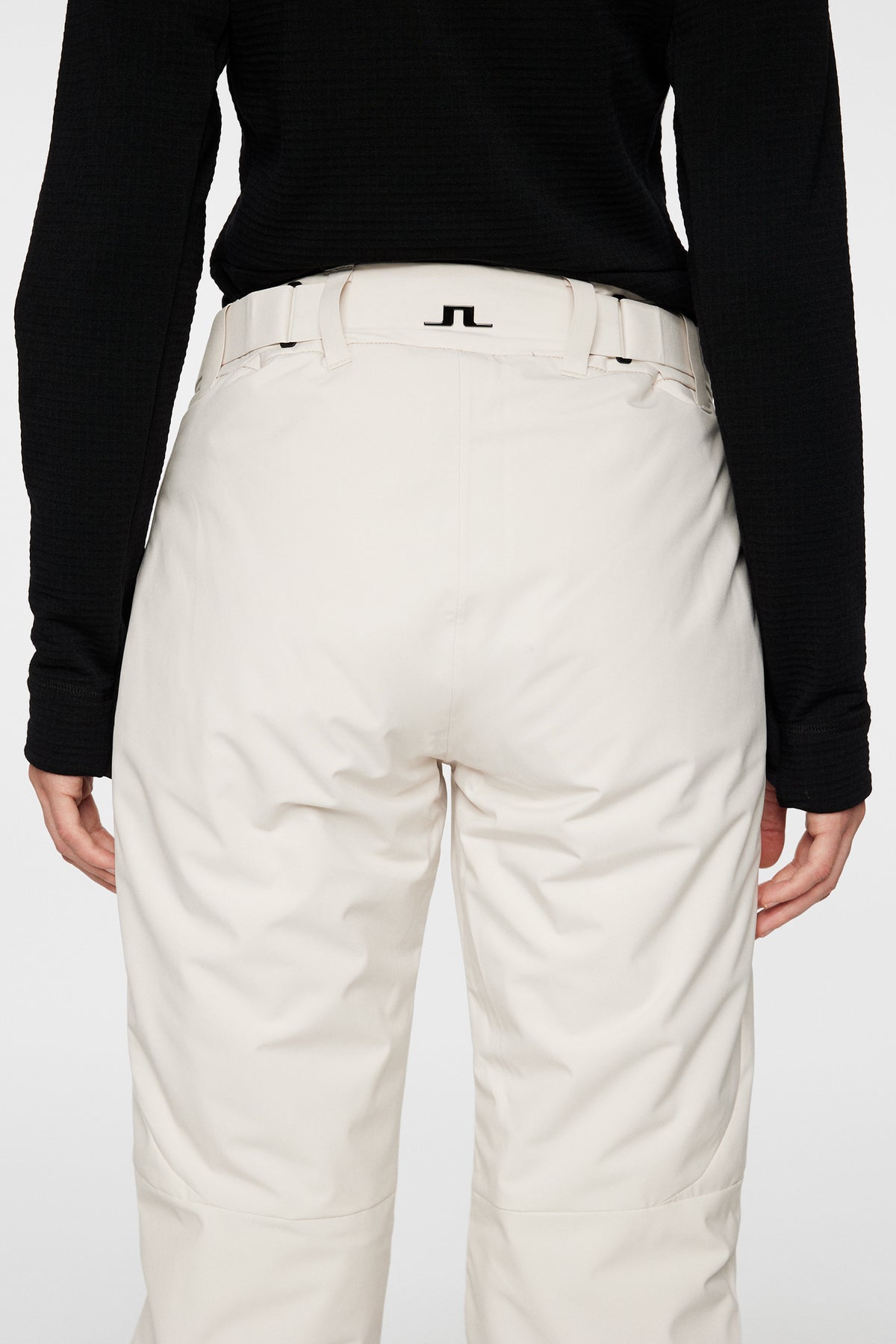 Pauline Pant in Moonbeam by J.Lindeberg