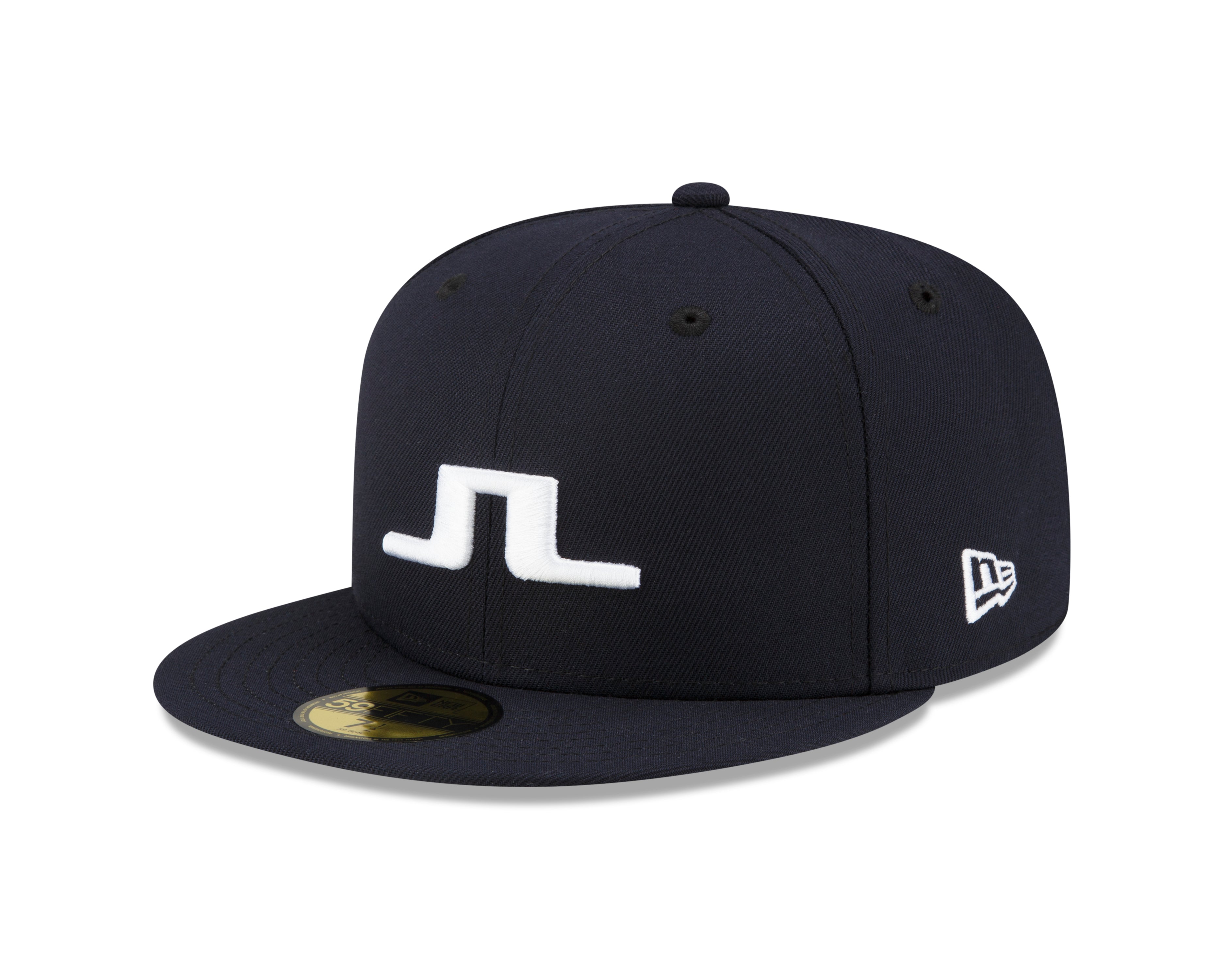 JL x New Era 59FIFTY Navy