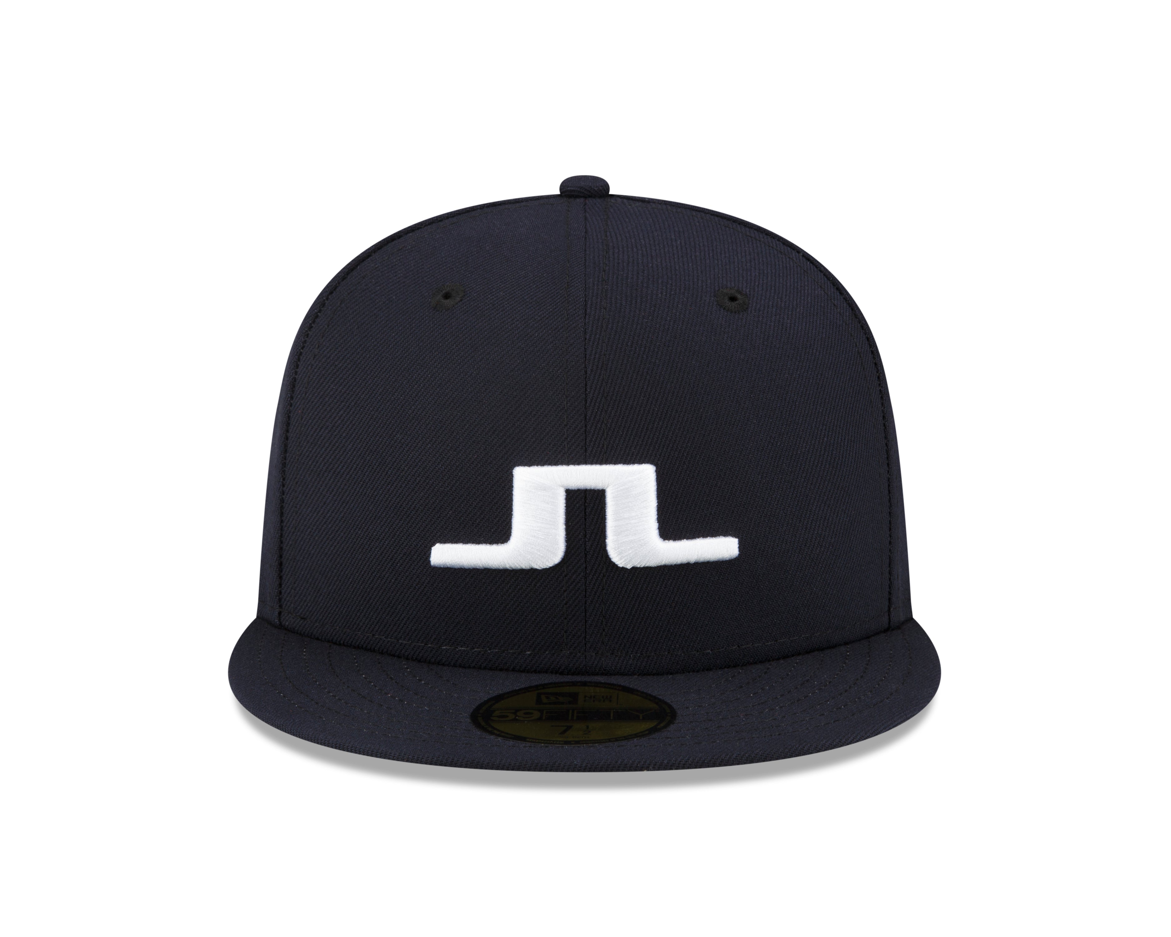 JL x New Era 59FIFTY Navy