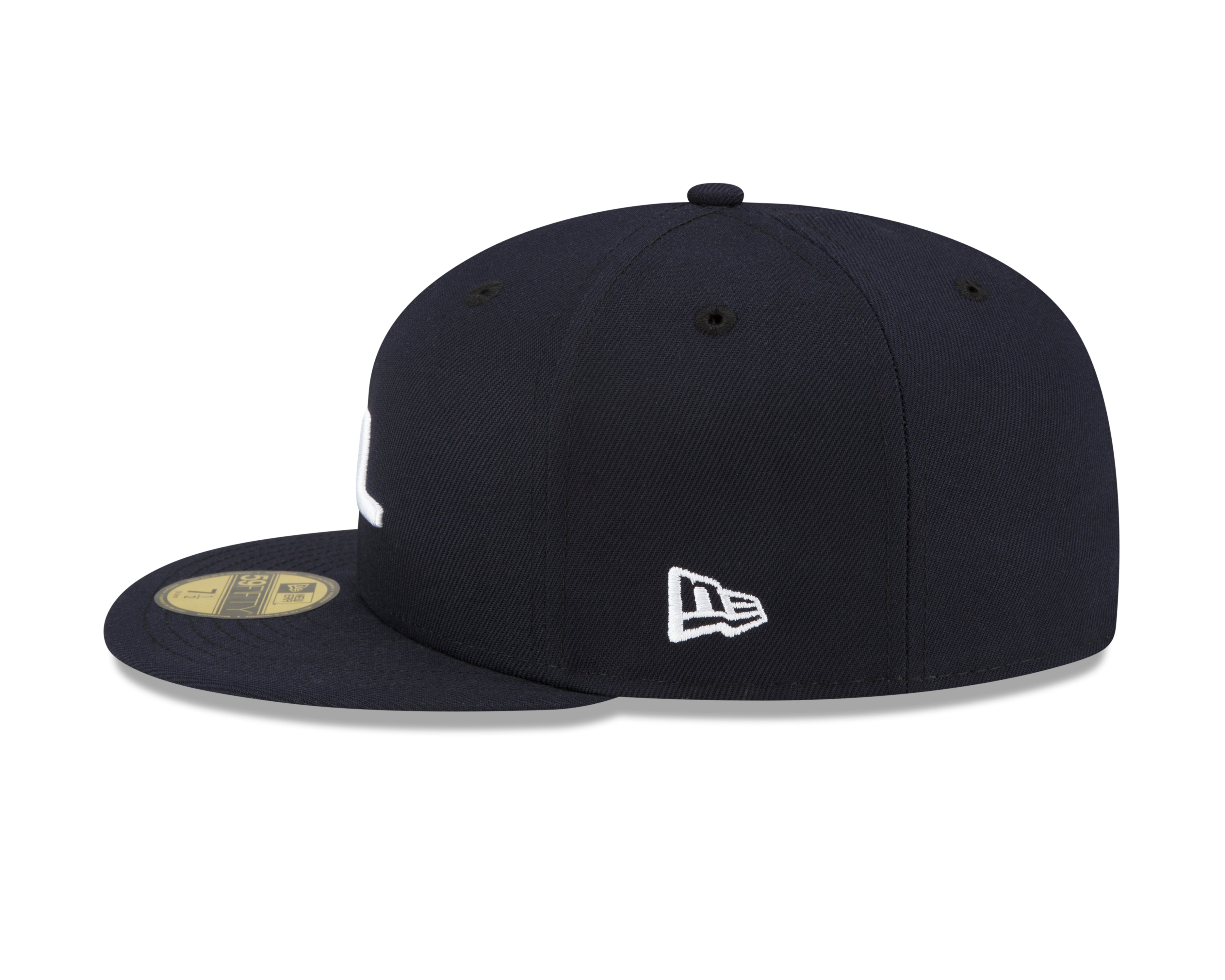 JL x New Era 59FIFTY Navy