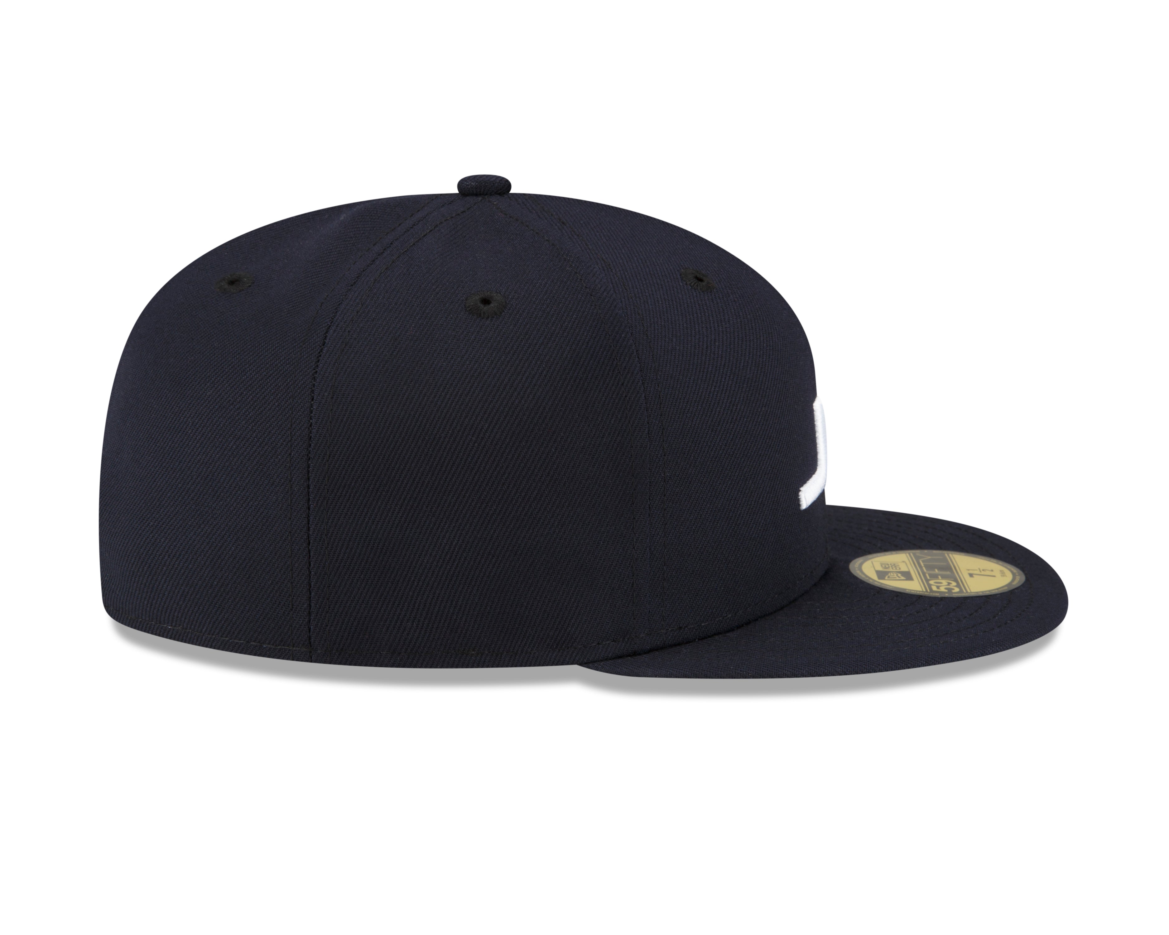 JL x New Era 59FIFTY Navy