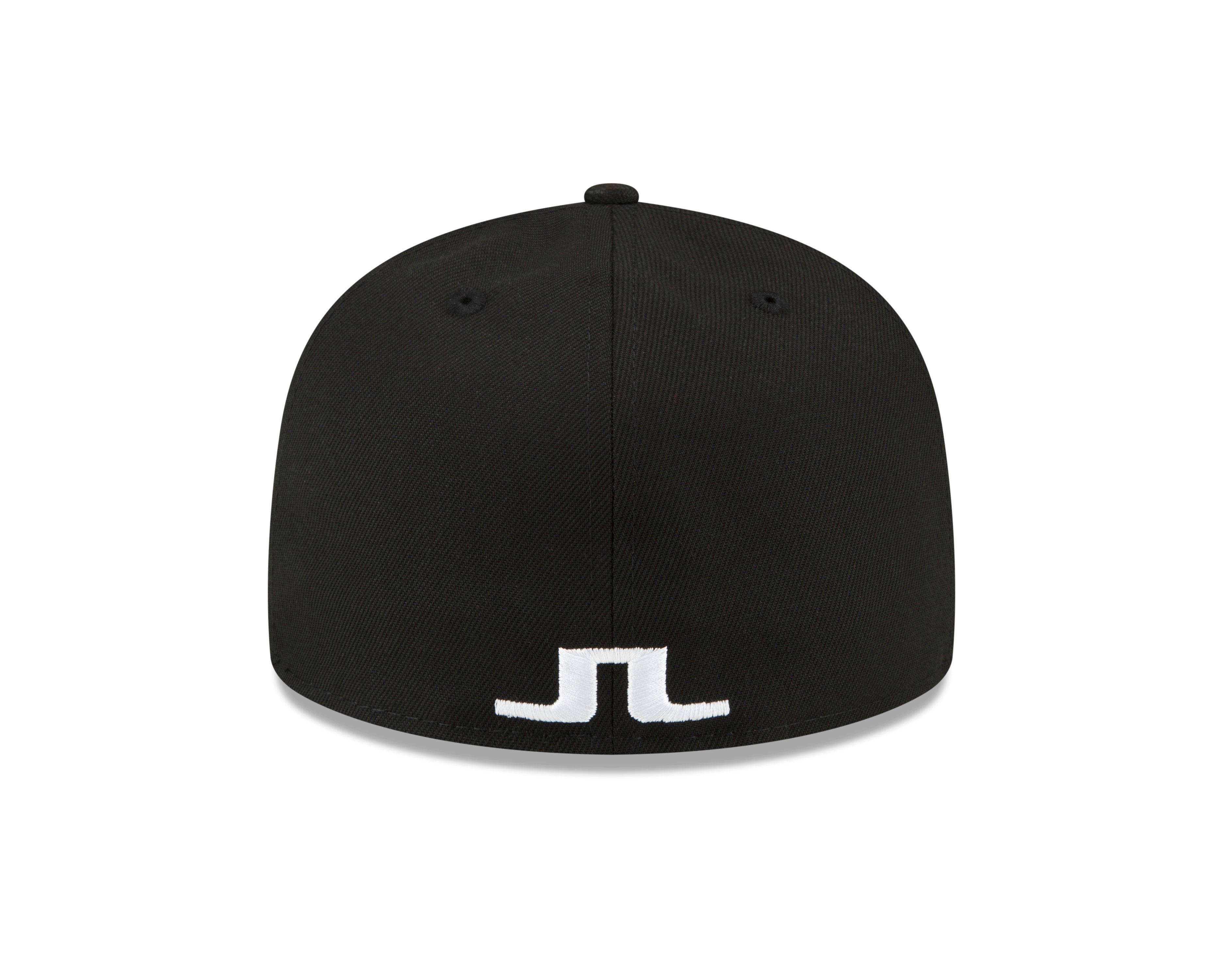 JL x New Era 59FIFTY Black