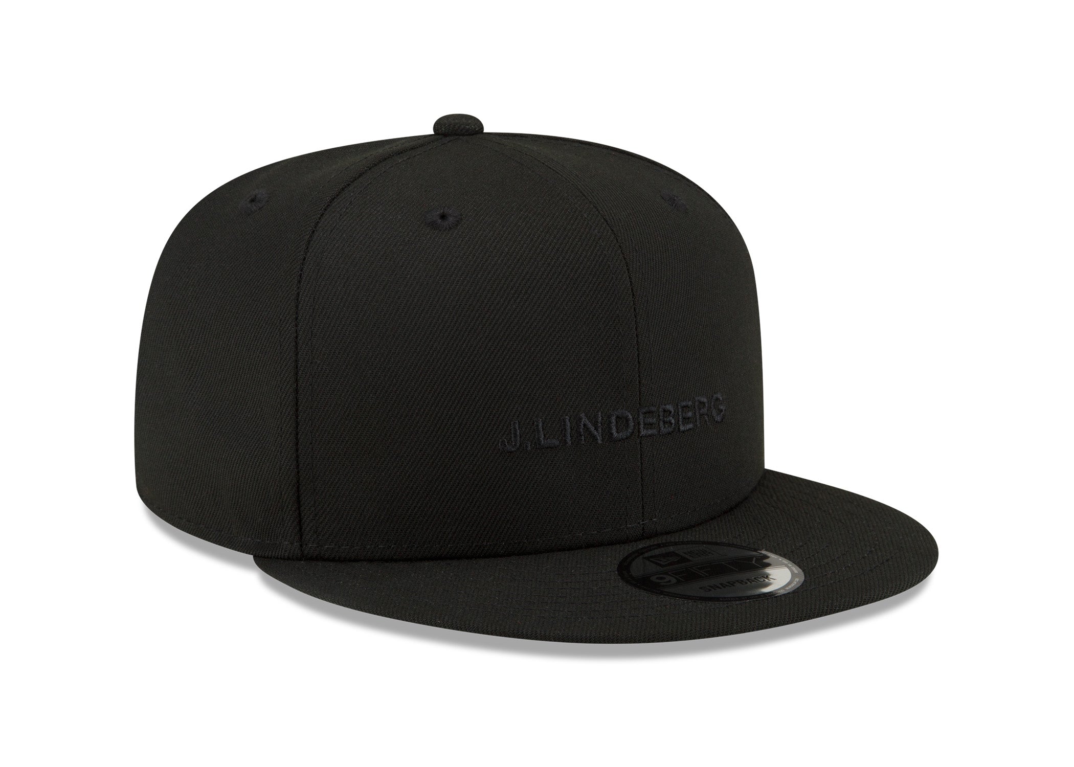 JL x New Era 9FIFTY Black/Green