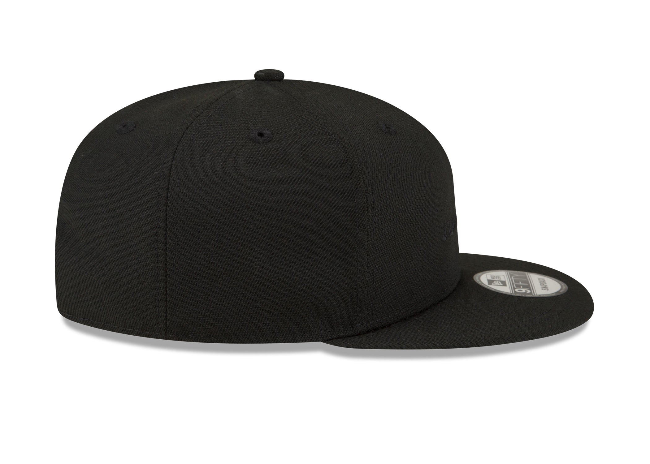 JL x New Era 9FIFTY Black/Green