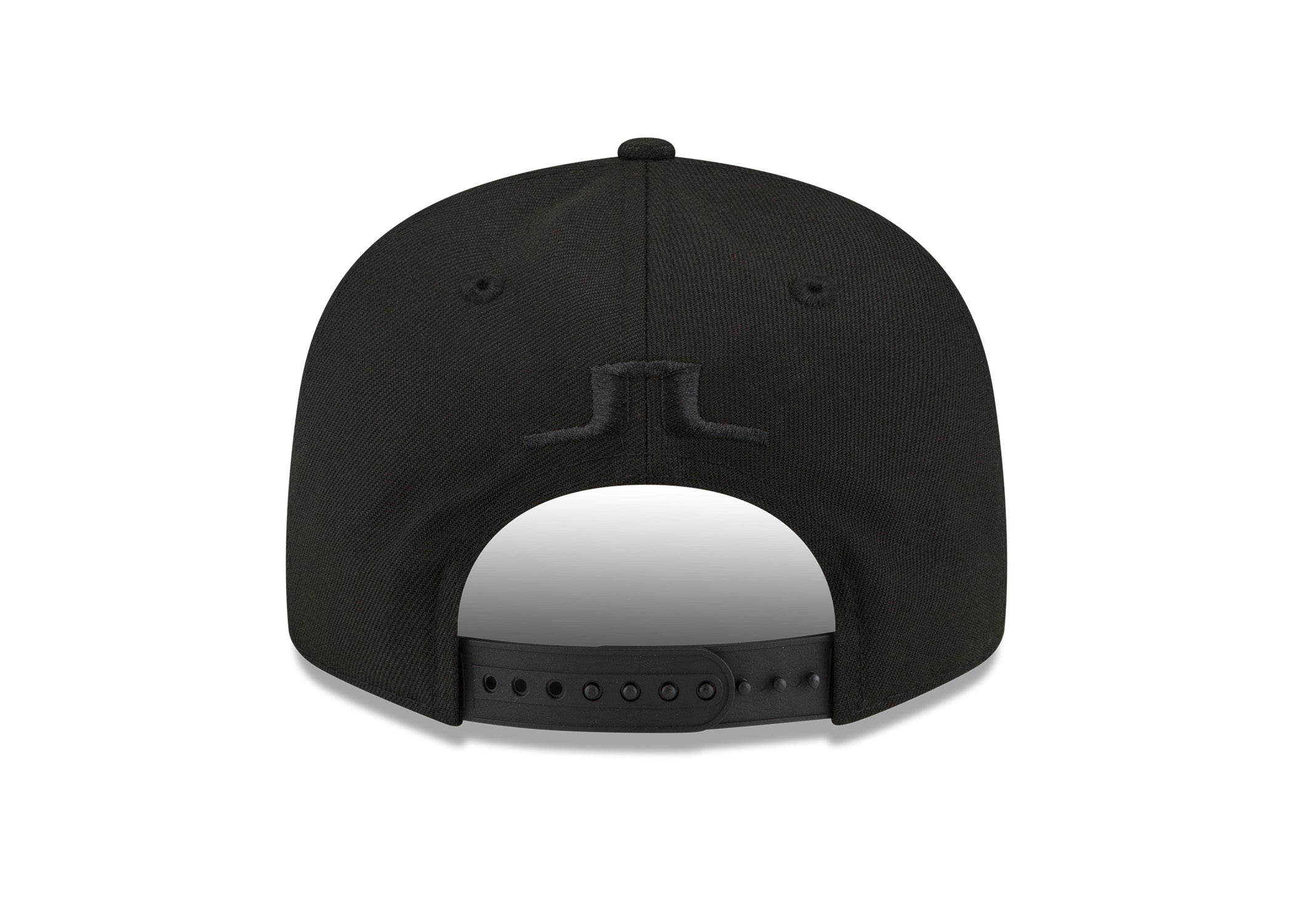 JL x New Era 9FIFTY Black/Green