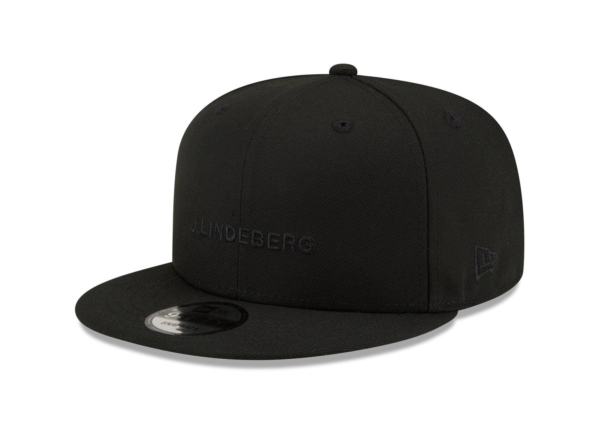 JL x New Era 9FIFTY Black/Green