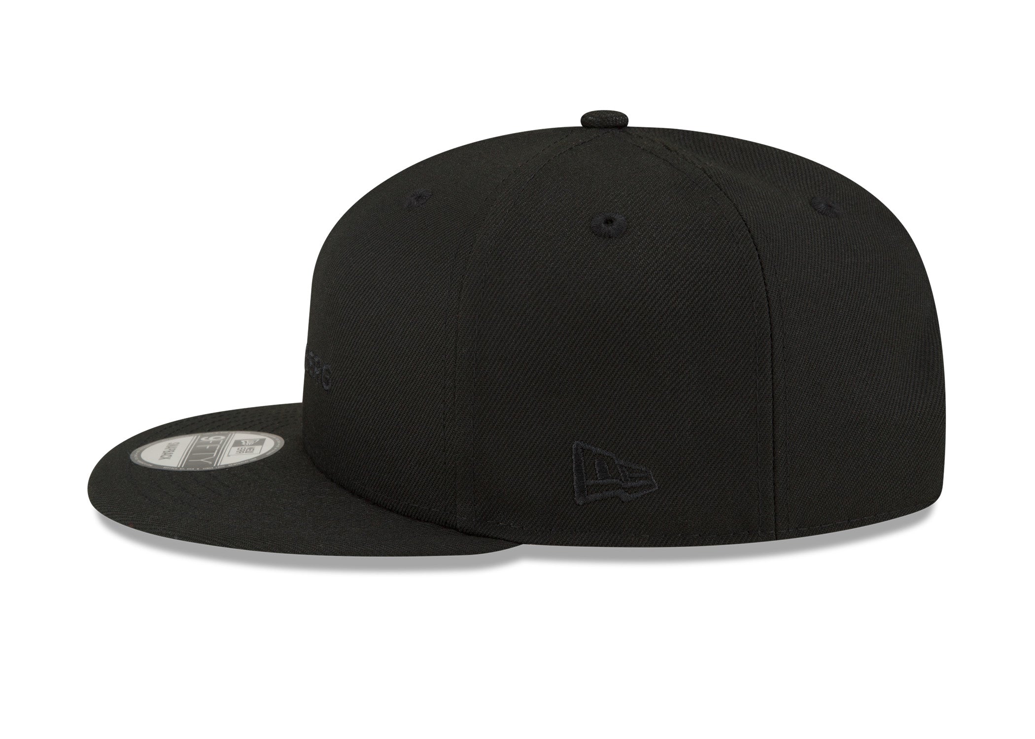 JL x New Era 9FIFTY Black/Green