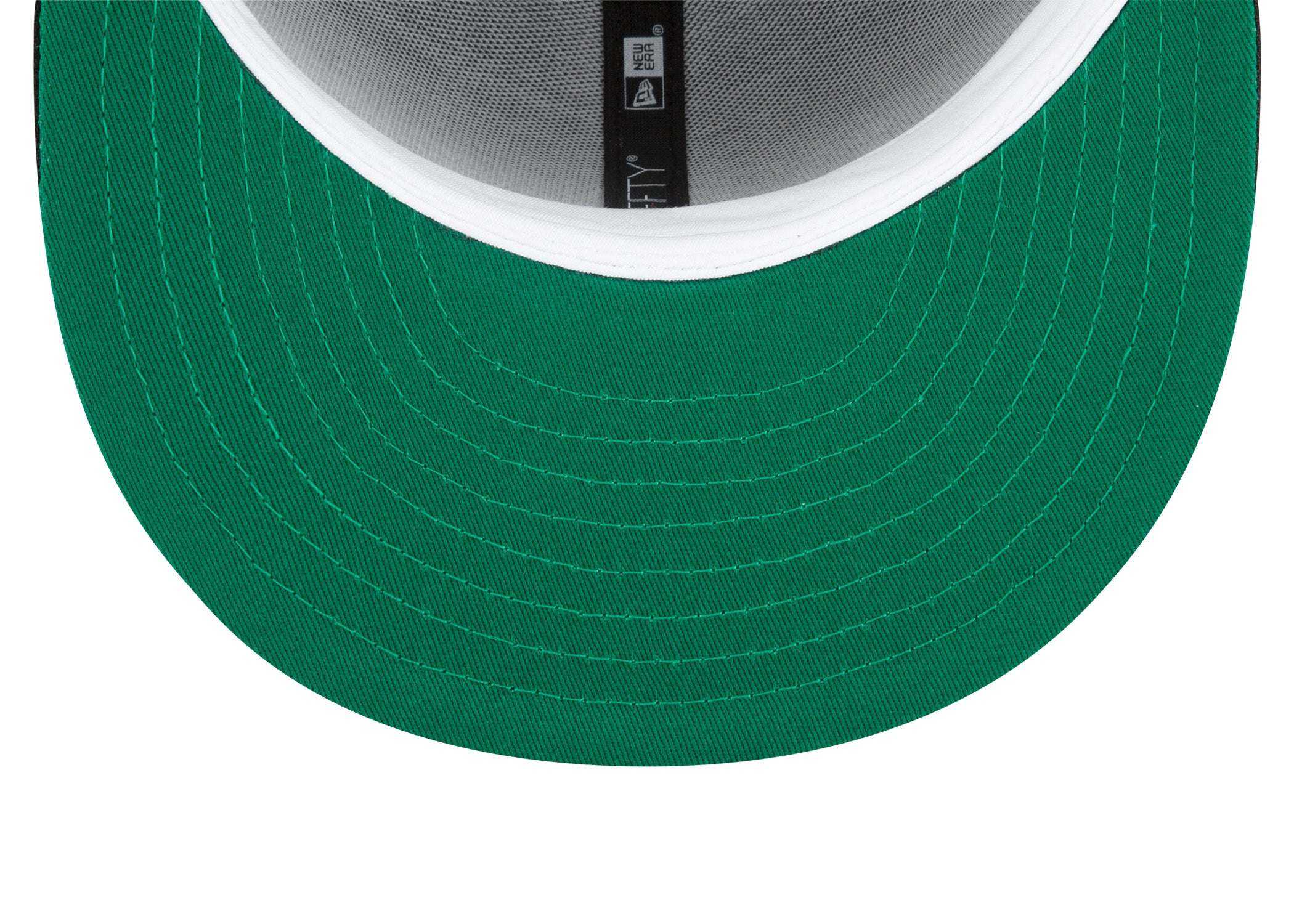 JL x New Era 9FIFTY Black/Green