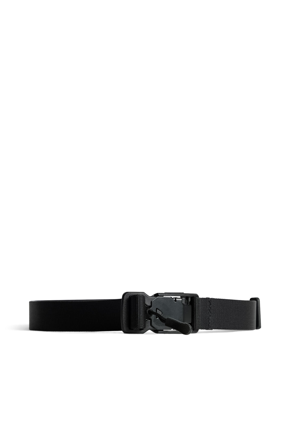 Perry Belt / Black
