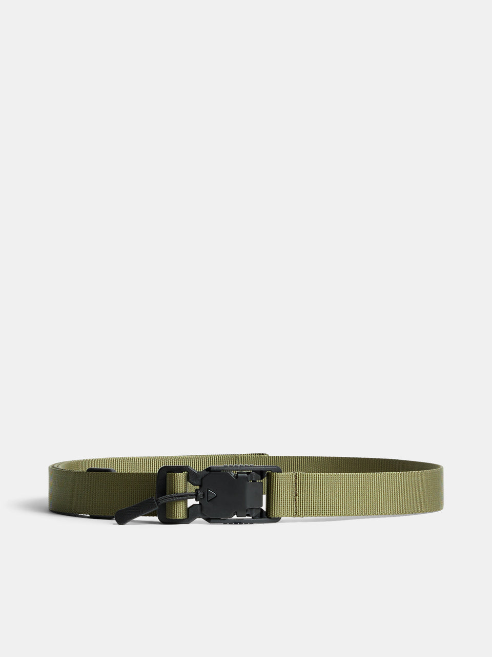 Perry Belt / Oil Green