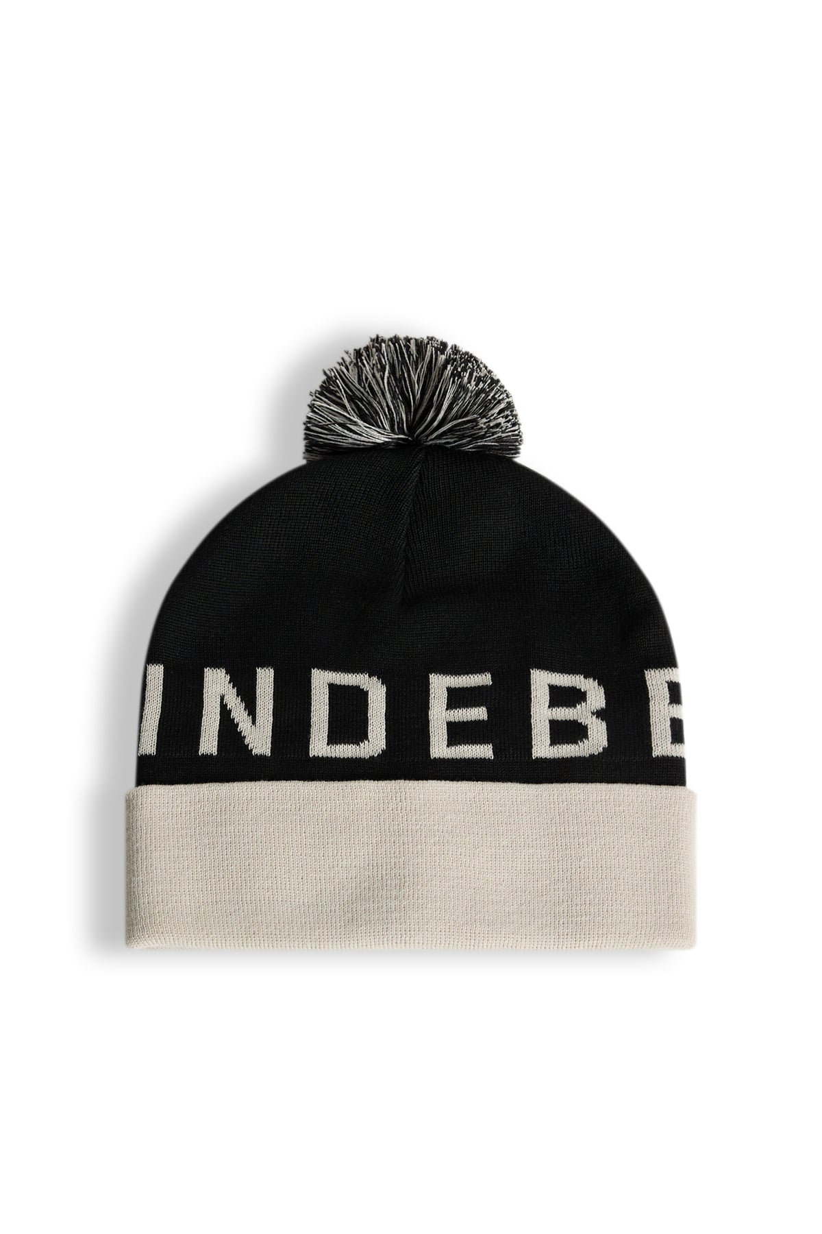 Brannon Beanie in Moonbeam by J.Lindeberg