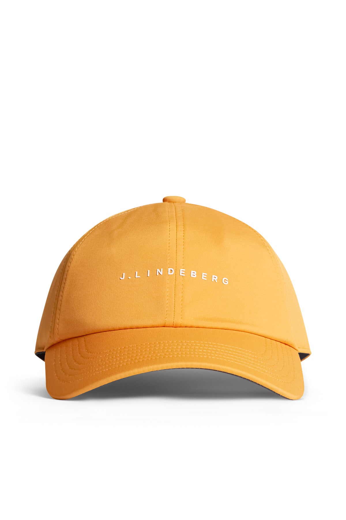 Chris Cap in Sun Orange by J.Lindeberg