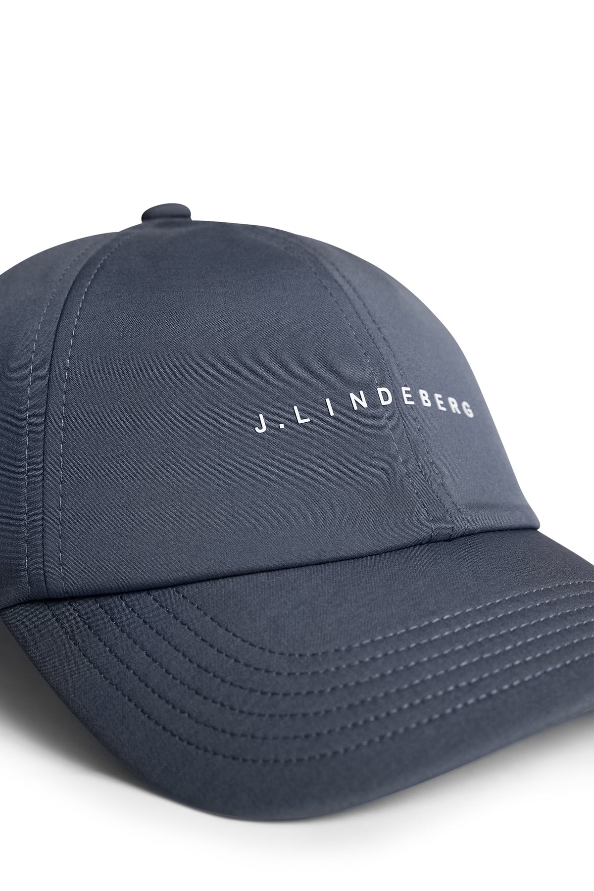 Chris Cap in Ombre Blue by J.Lindeberg