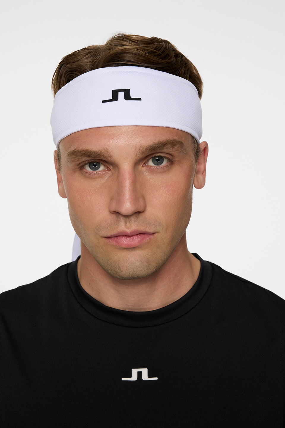 Miko Headband / White