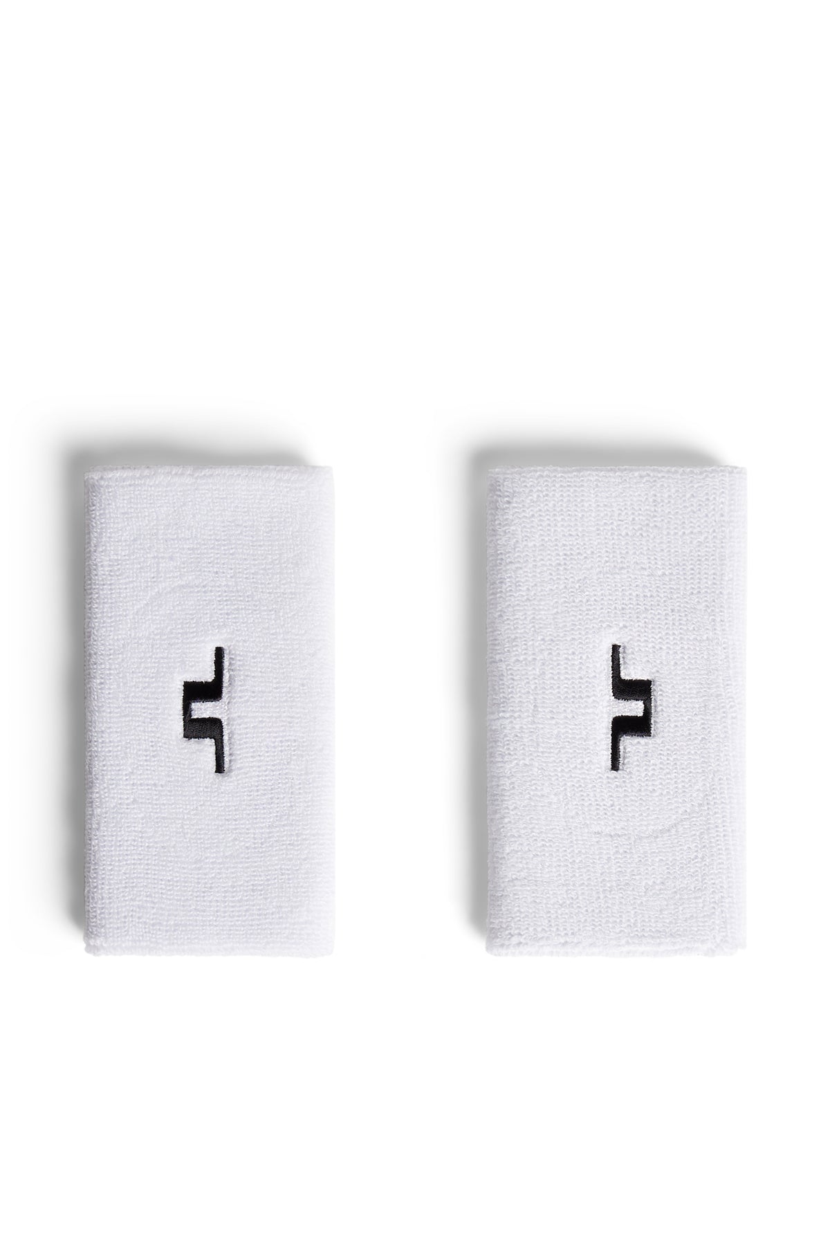 Rally Wristband in White by J.Lindeberg