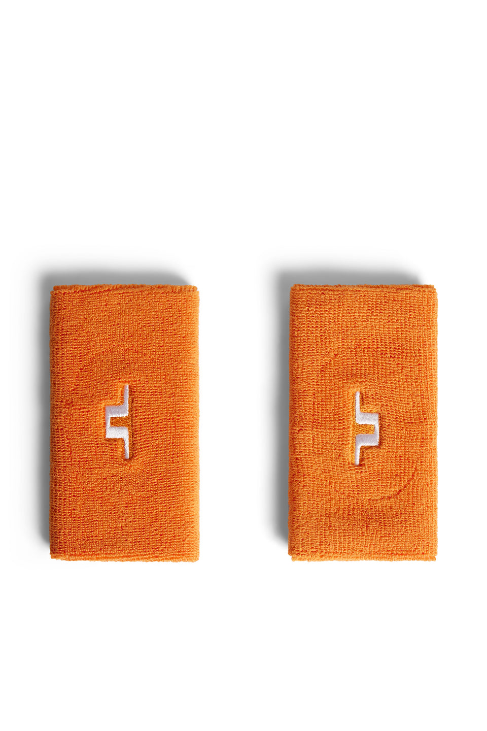 Rally Wristband / Sun Orange