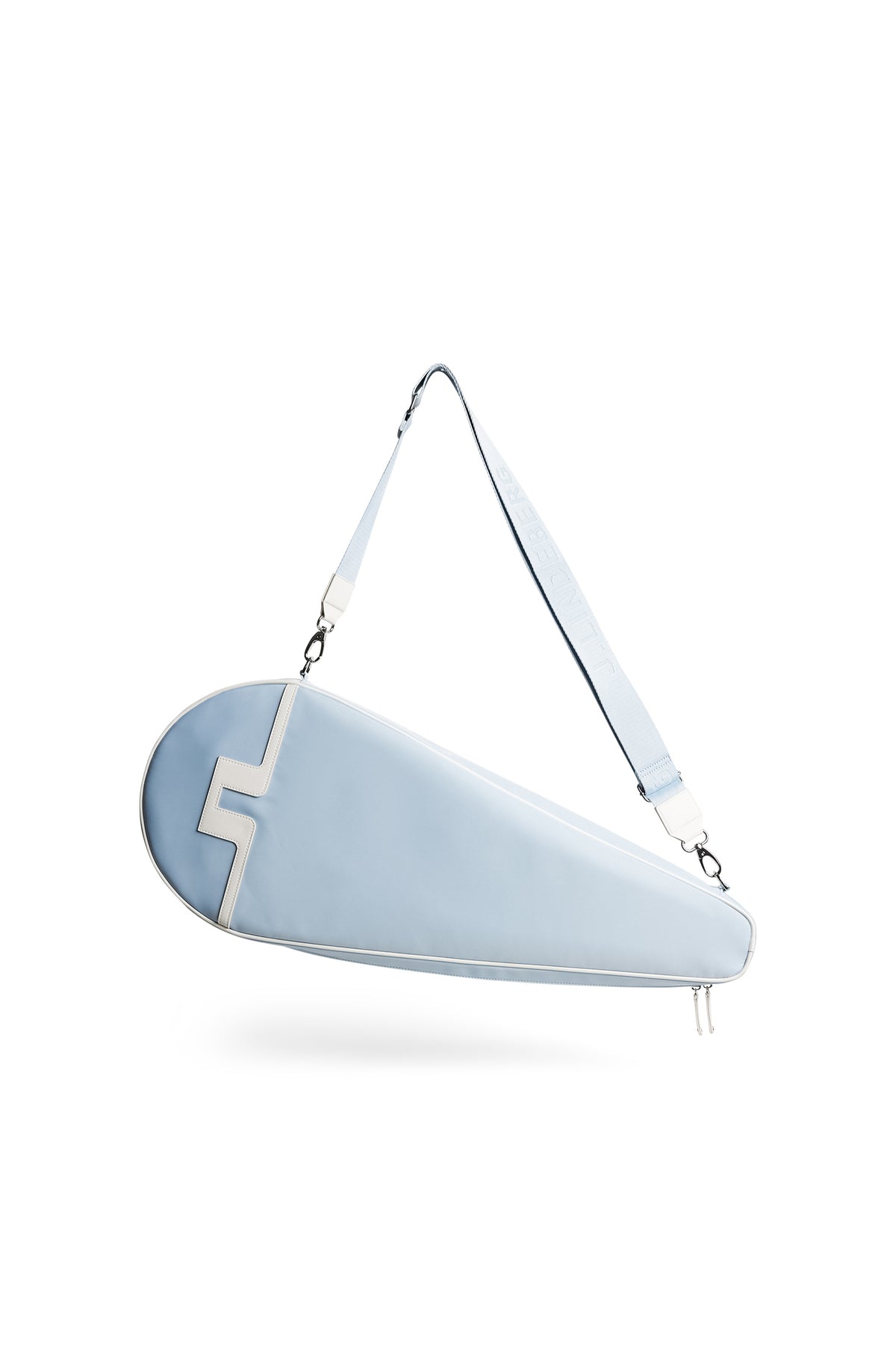 Madison Tennis Bag in Winter Sky by J.Lindeberg