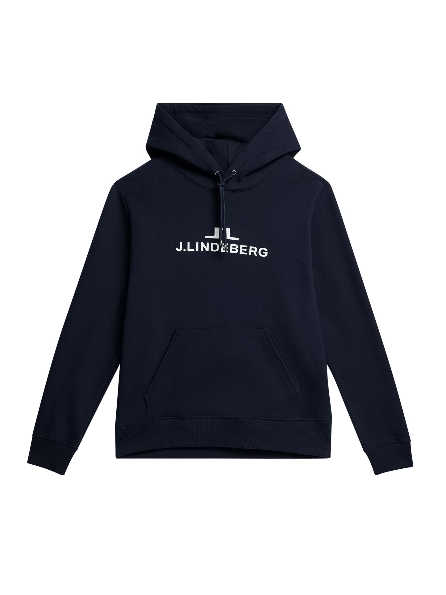 Alpha Hood in JL Navy by J.Lindeberg