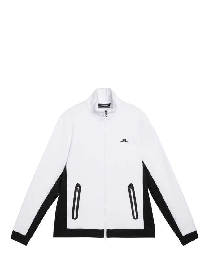 Callum Zip Jacket