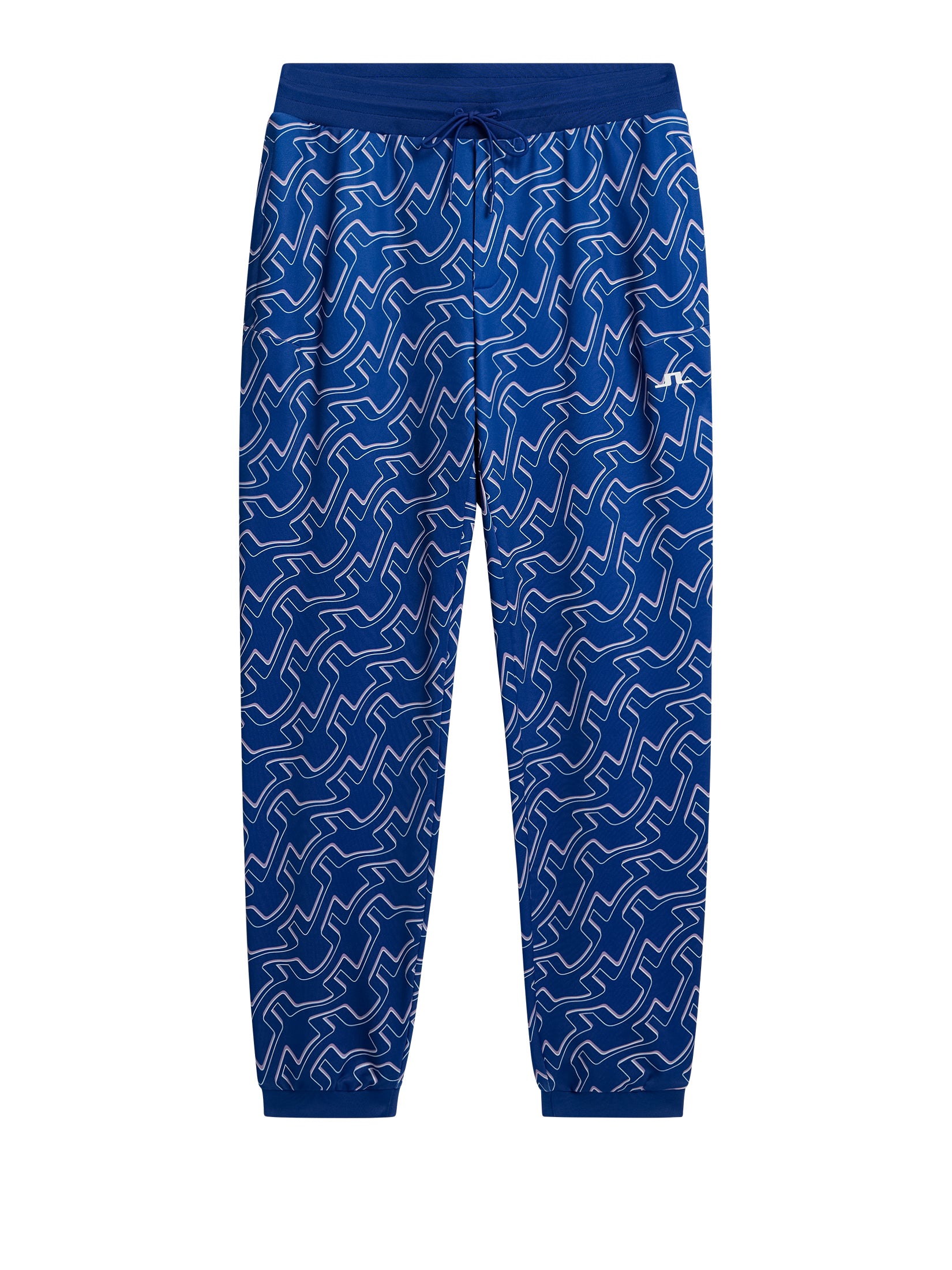 Callum Print Pant