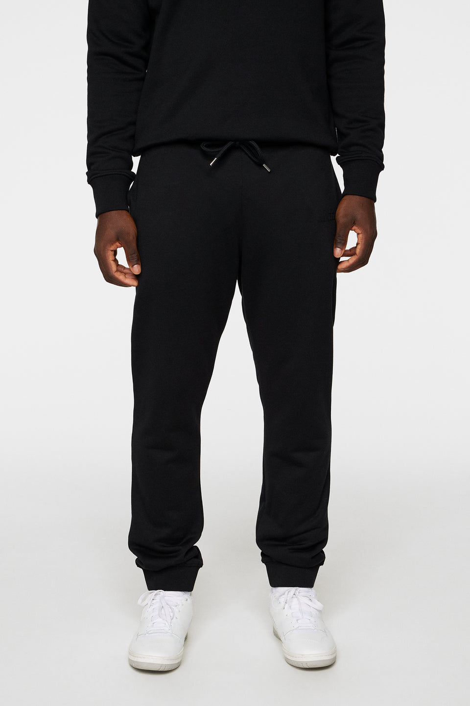 Alpha Sweatpant / Black