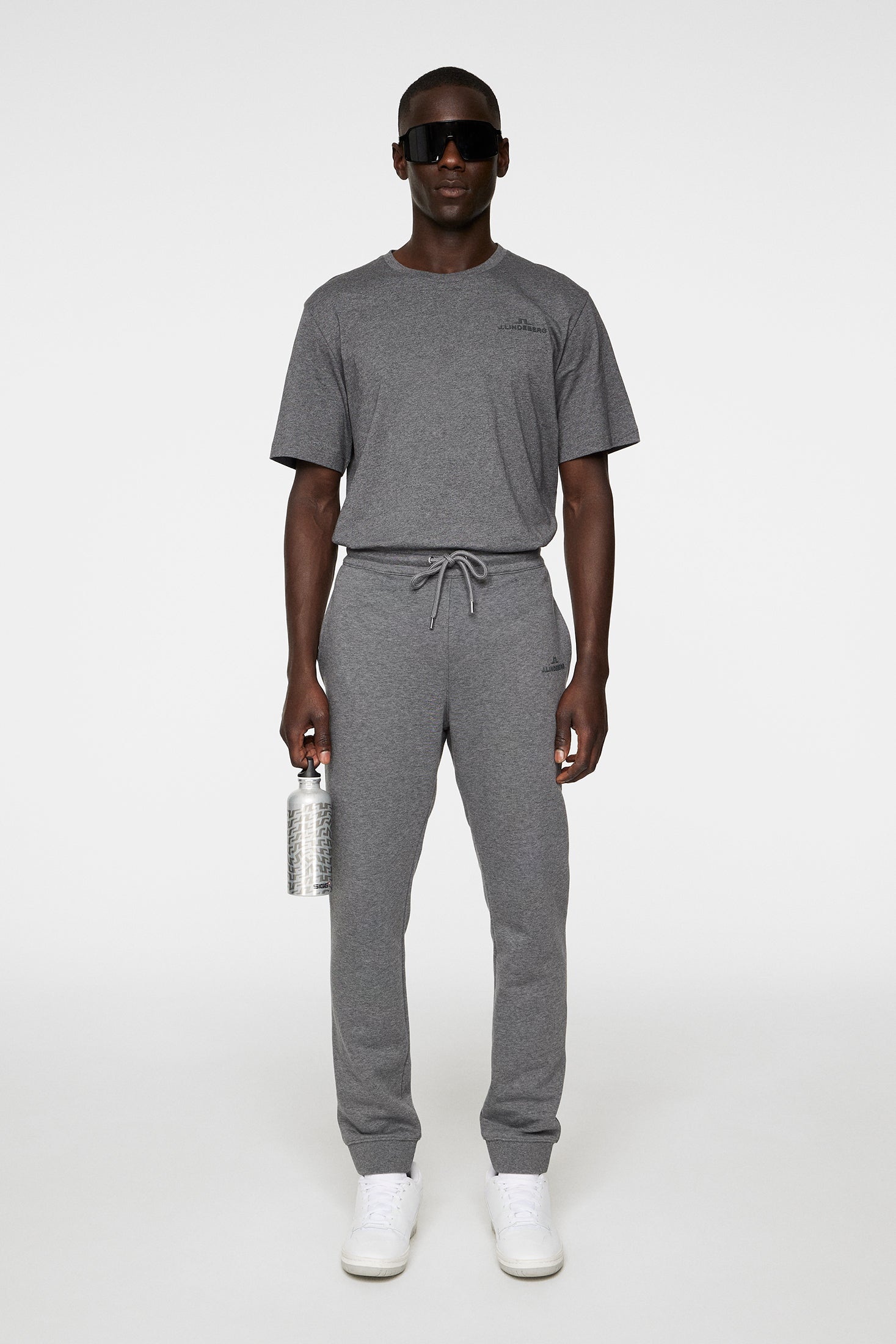 Men's Alpha Sweatpant