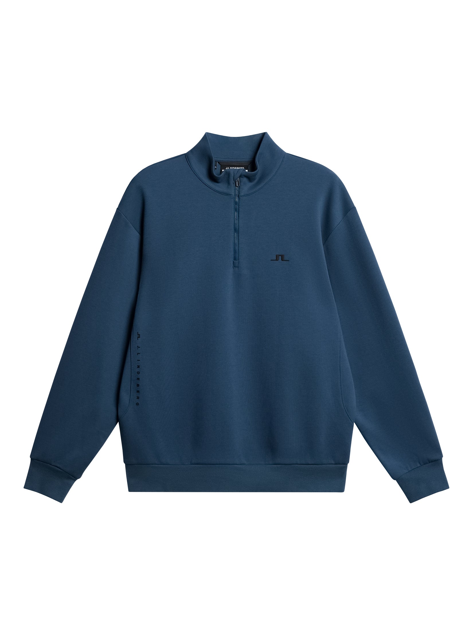 Tino Zip Sweatshirt