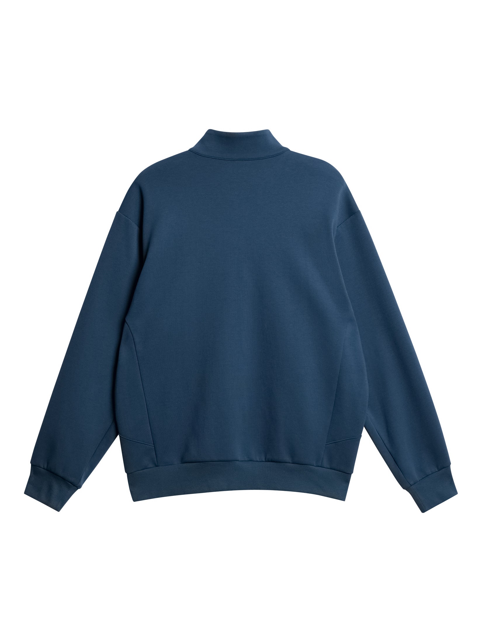 Tino Zip Sweatshirt