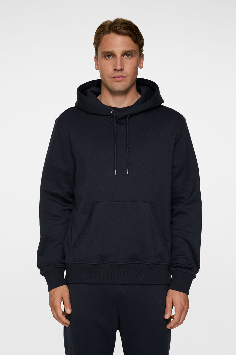 Alpha Hood / JL Navy