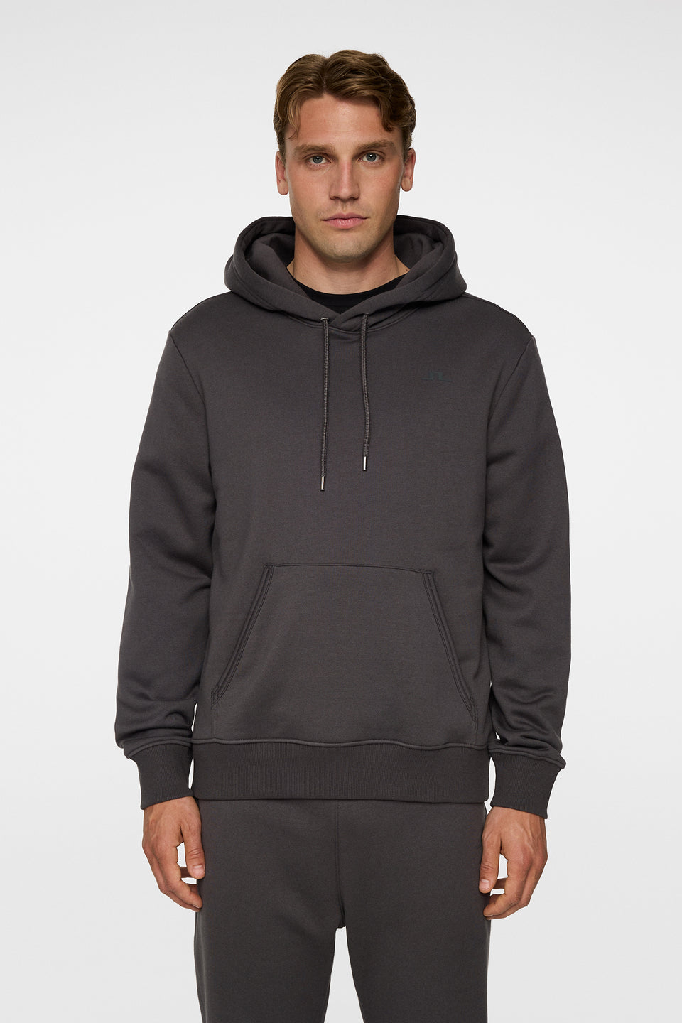 Alpha Hood / Asphalt