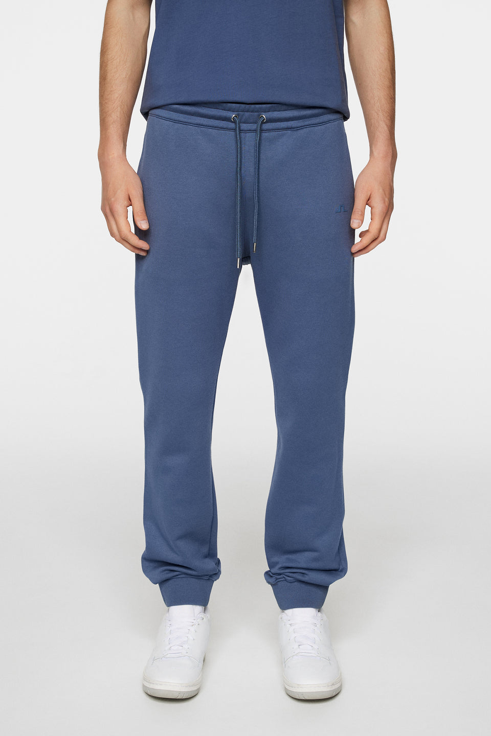 Alpha Sweatpant / Vintage Indigo