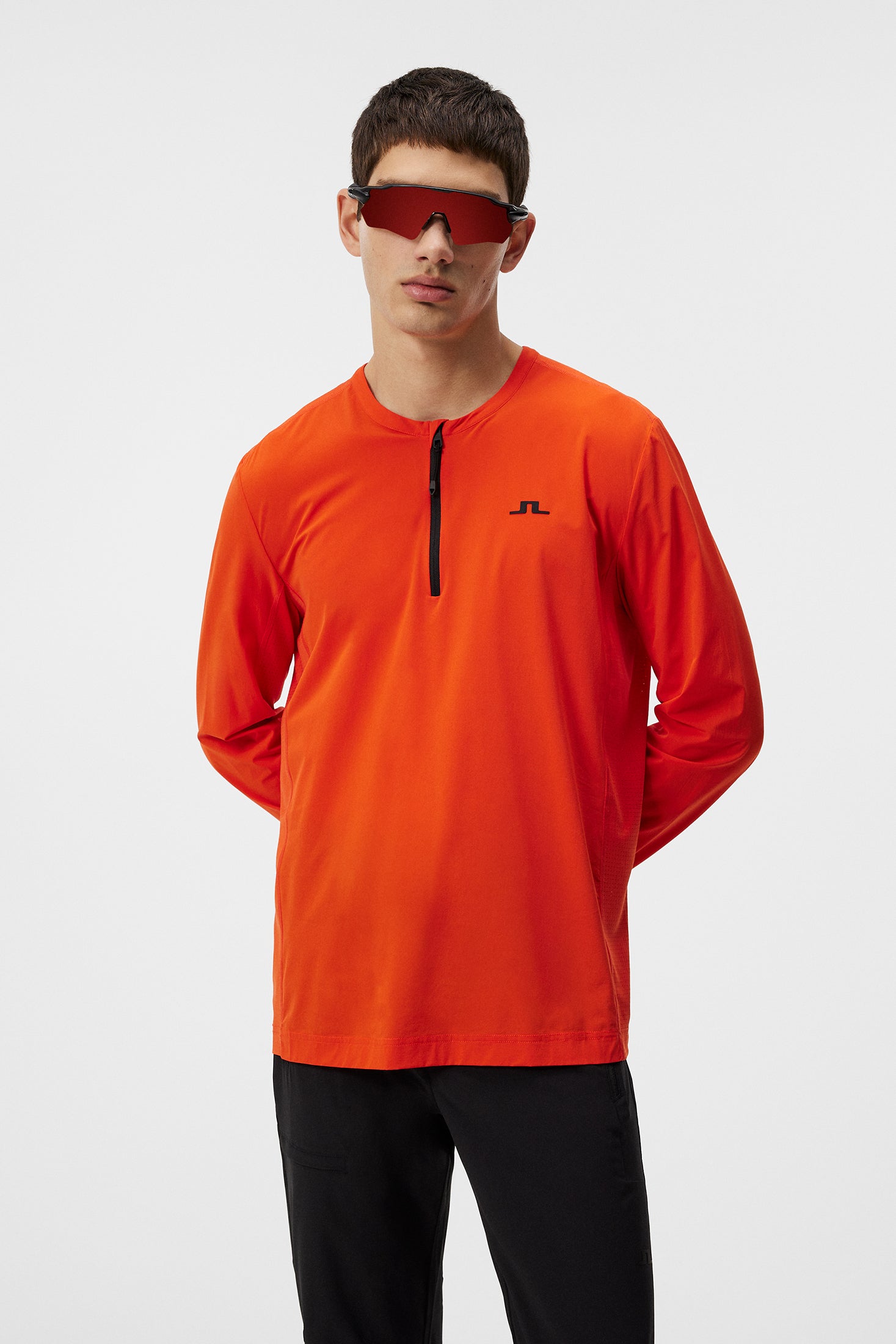 Tomas Pro Pack Long Sleeve T-Shirt