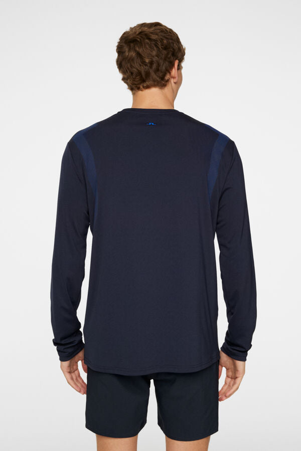 Elion Long Sleeve T-shirt