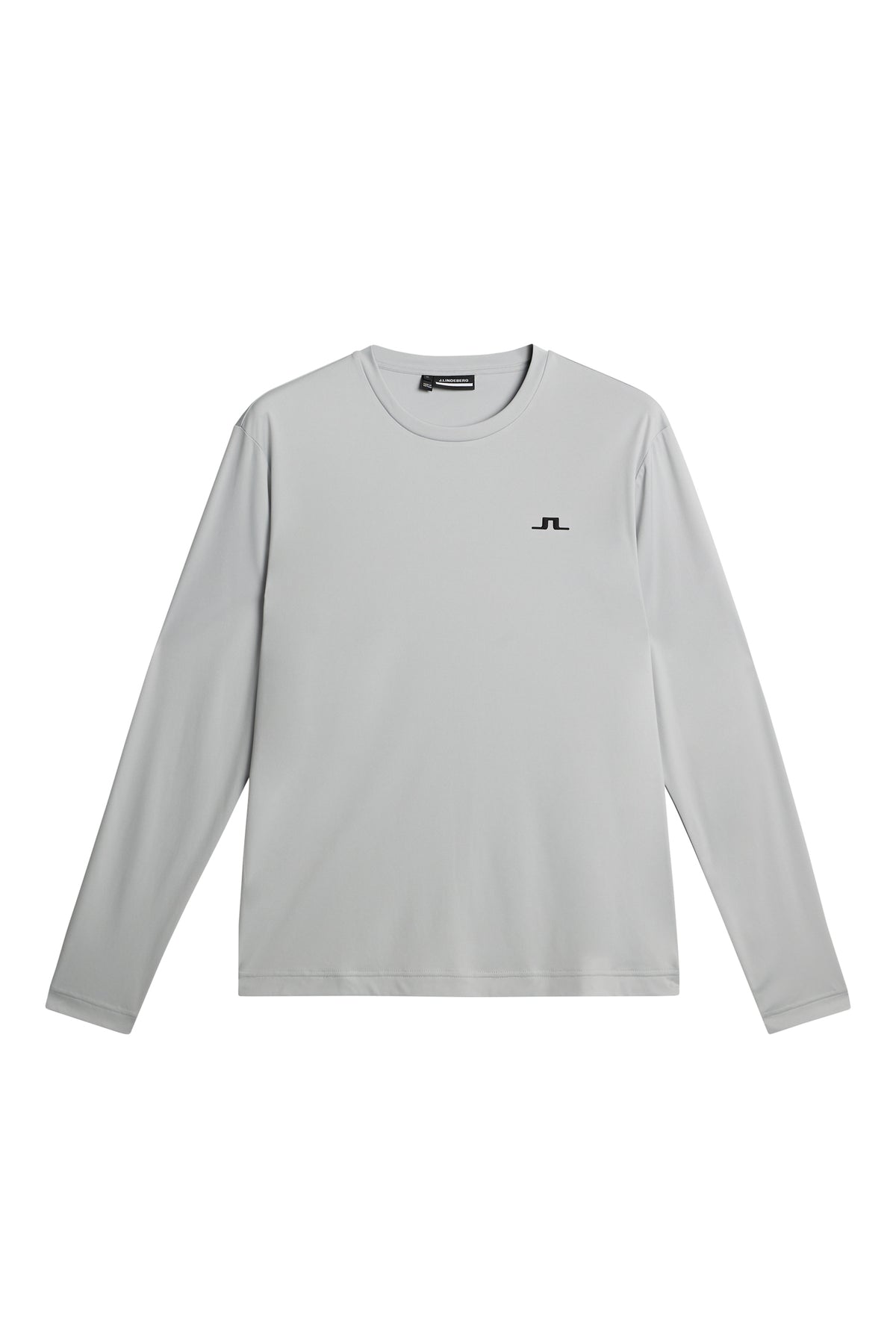 Ade T-shirt LS in High Rise by J.Lindeberg