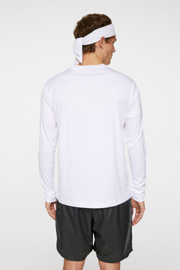 Ade Long Sleeve T-shirt