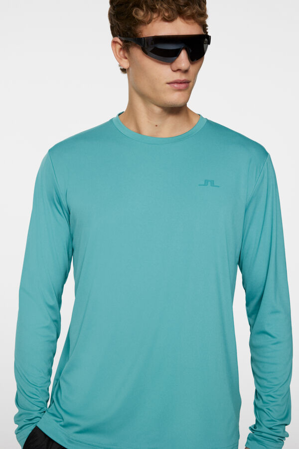 Ade Long Sleeve T-shirt