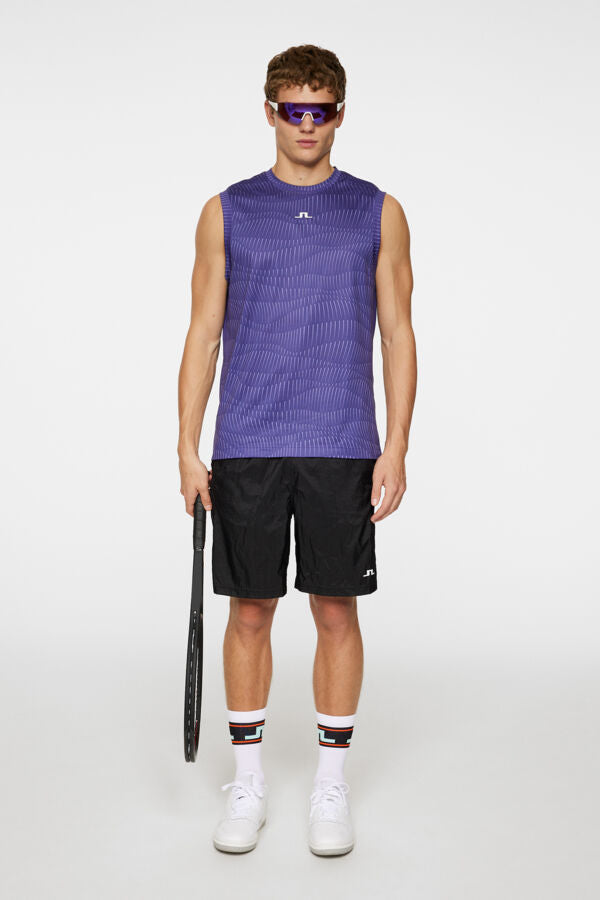 Jack Sleeveless T-shirt