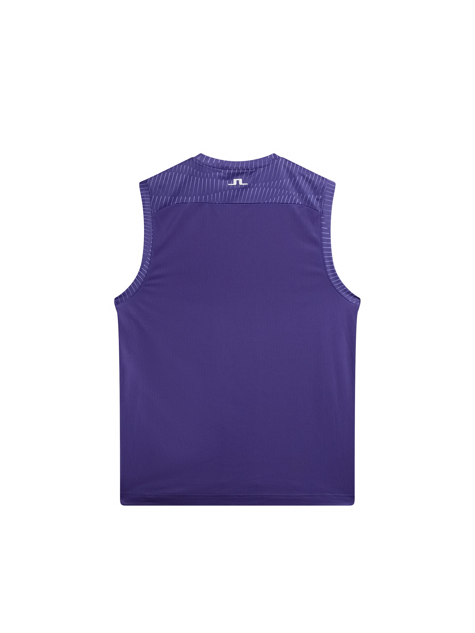 Jack Sleeveless Tee