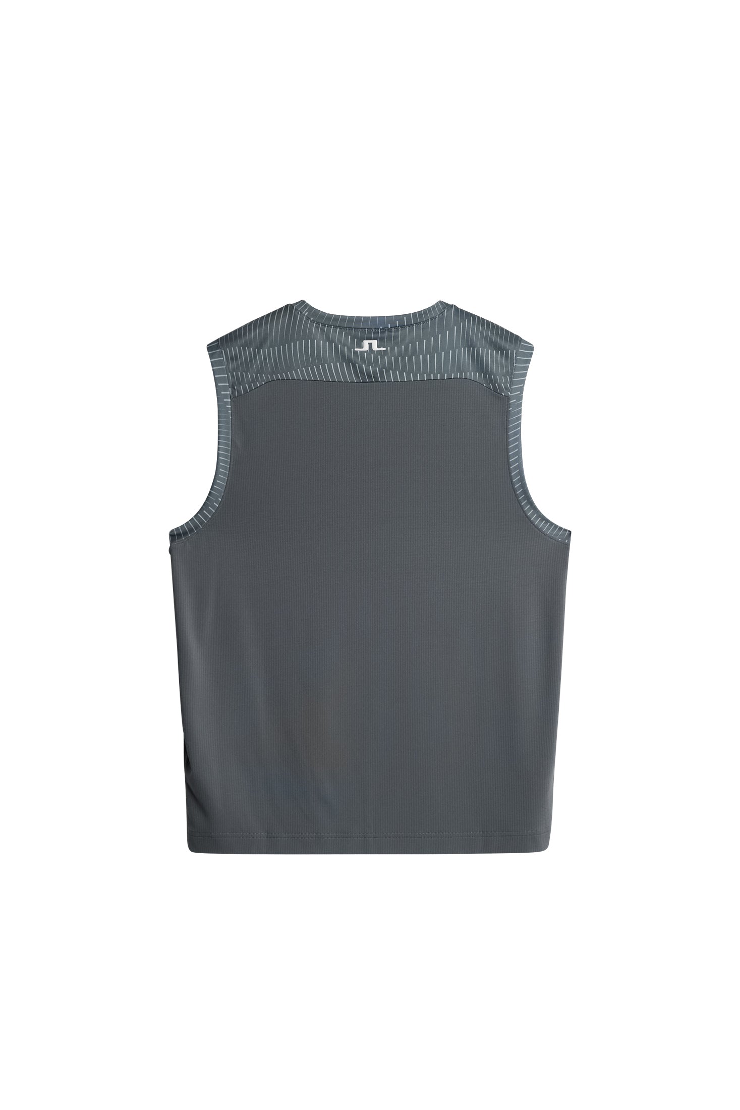 Jack Sleeveless Tee